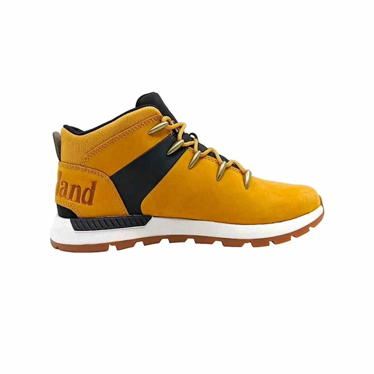 ZAPATILLAS CASUAL TIMBERLAND SPRINT TREKKER MID