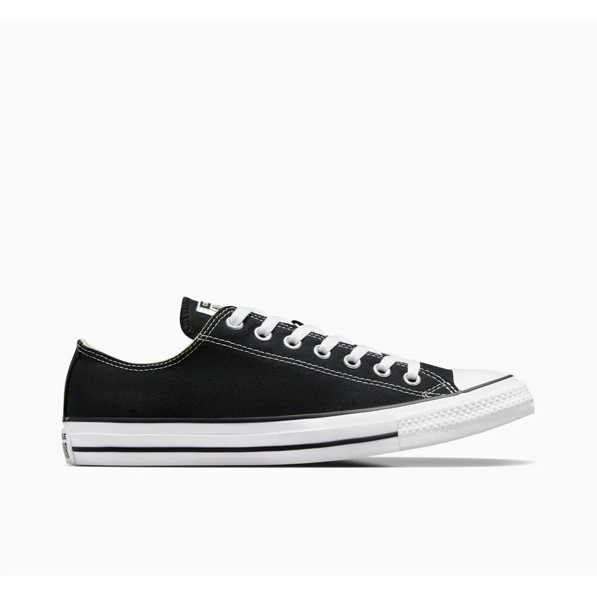 ZAPATILLAS CASUAL UNISEX CONVERSE ALL-STAR NEGRO