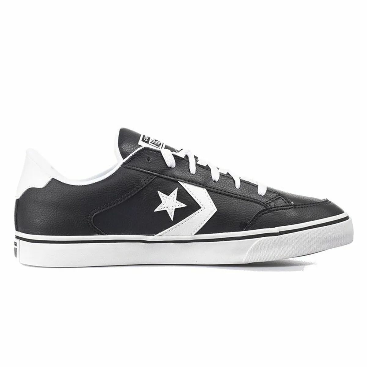 ZAPATILLAS CASUAL UNISEX CONVERSE TOBIN NEGRO