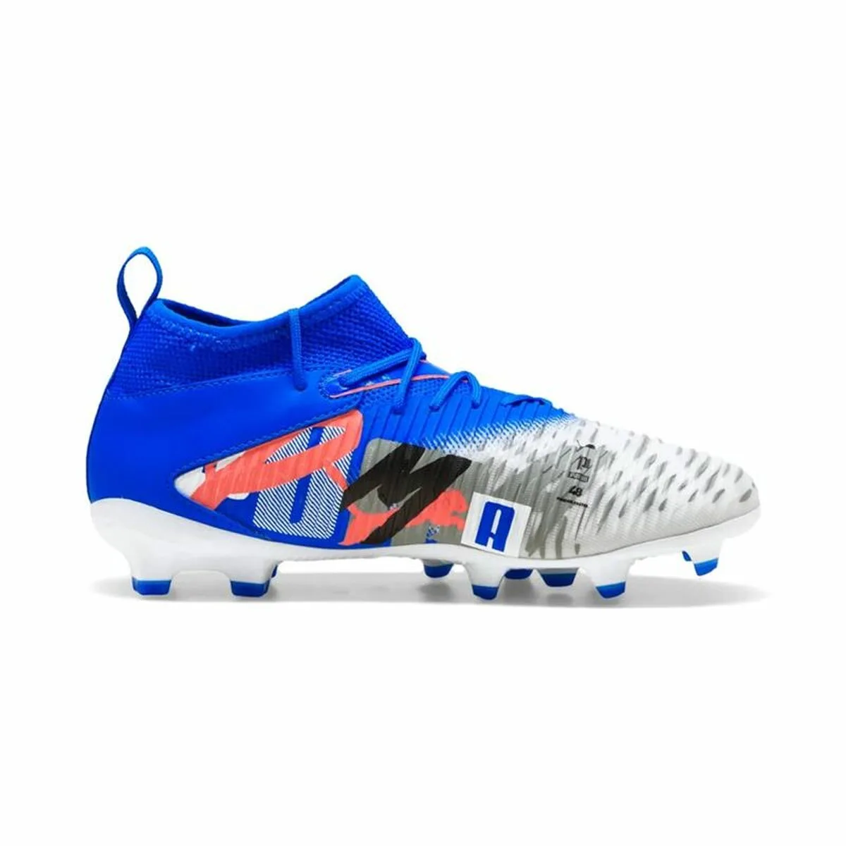 BOTAS DE FÚTBOL PARA ADULTOS PUMA FUTURE 8 MATCH FOREV