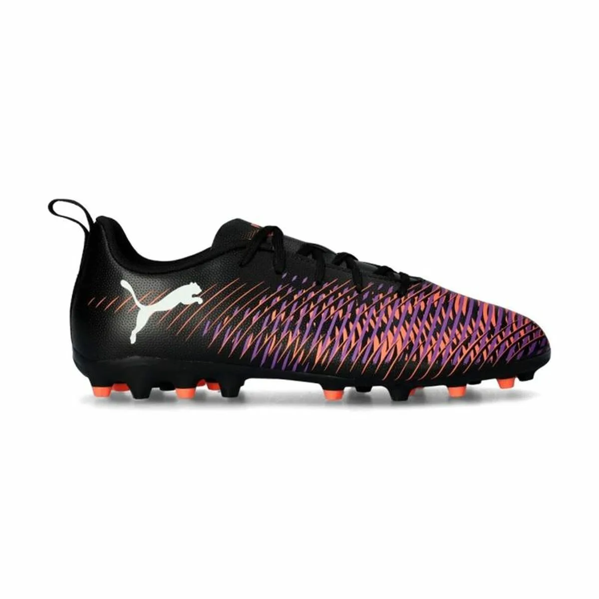 BOTAS DE FÚTBOL PARA ADULTOS PUMA FUTURE 8 PLAY MG