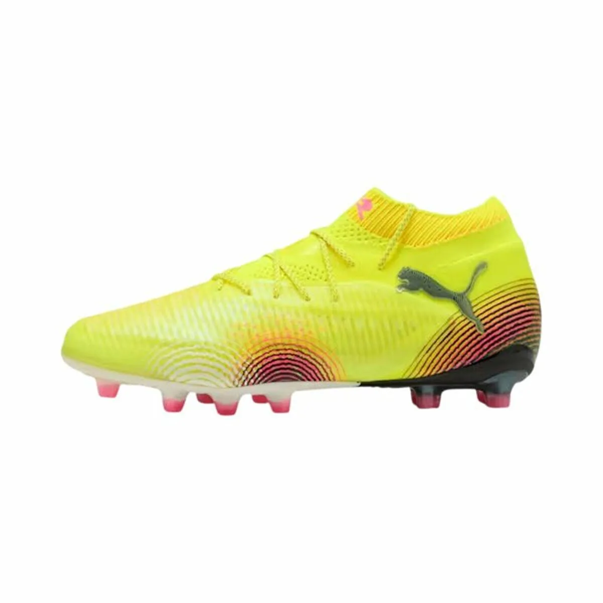 BOTAS DE FÚTBOL PARA ADULTOS PUMA FUTURE 8 ULTIMATE AG