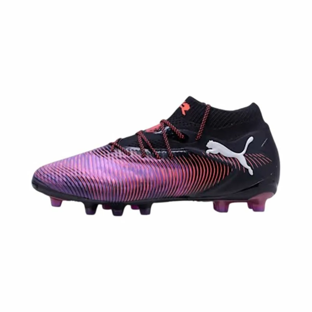 BOTAS DE FÚTBOL PARA ADULTOS PUMA FUTURE 8 ULTIMATE AG