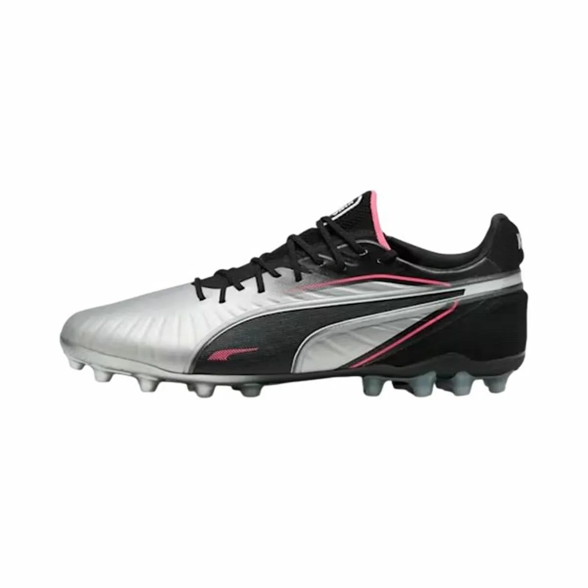 BOTAS DE FÚTBOL PARA ADULTOS PUMA KING ULTIMATE MG