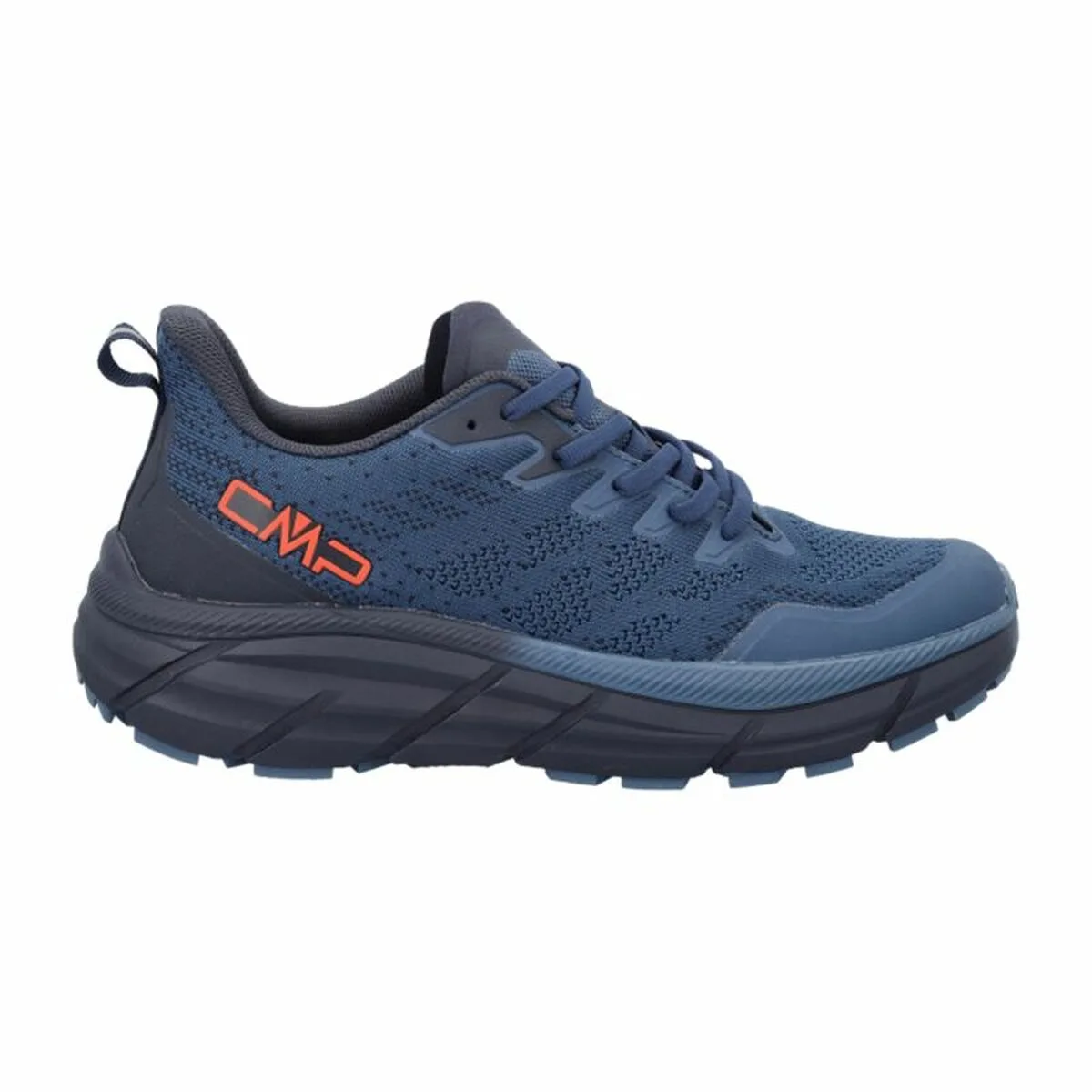 ZAPATILLAS DE HOMBRE PARA CAMINAR CAMPAGNOLO RAHMSY