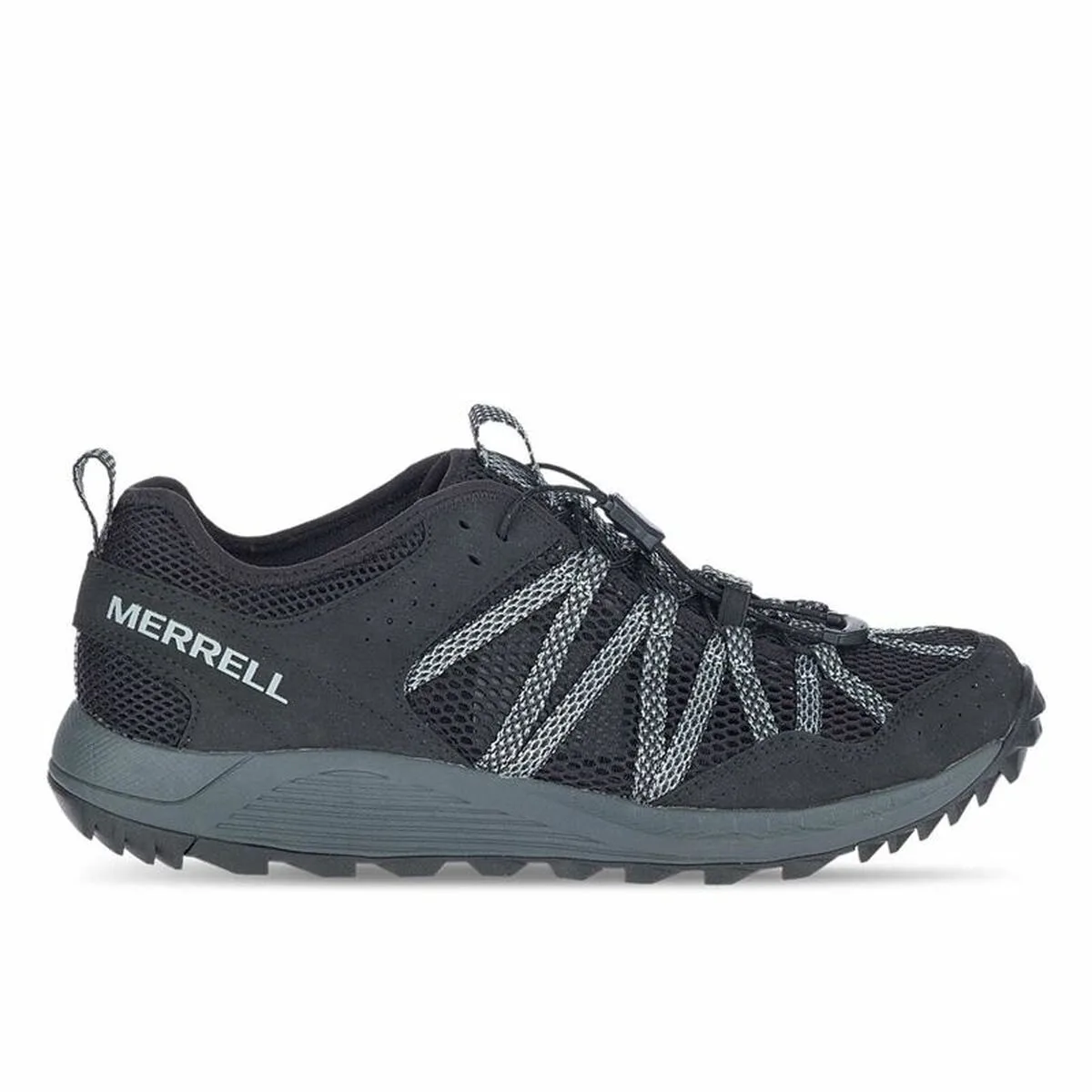 ZAPATILLAS DE HOMBRE PARA CAMINAR MERRELL WILDWOOD AEROSPORT