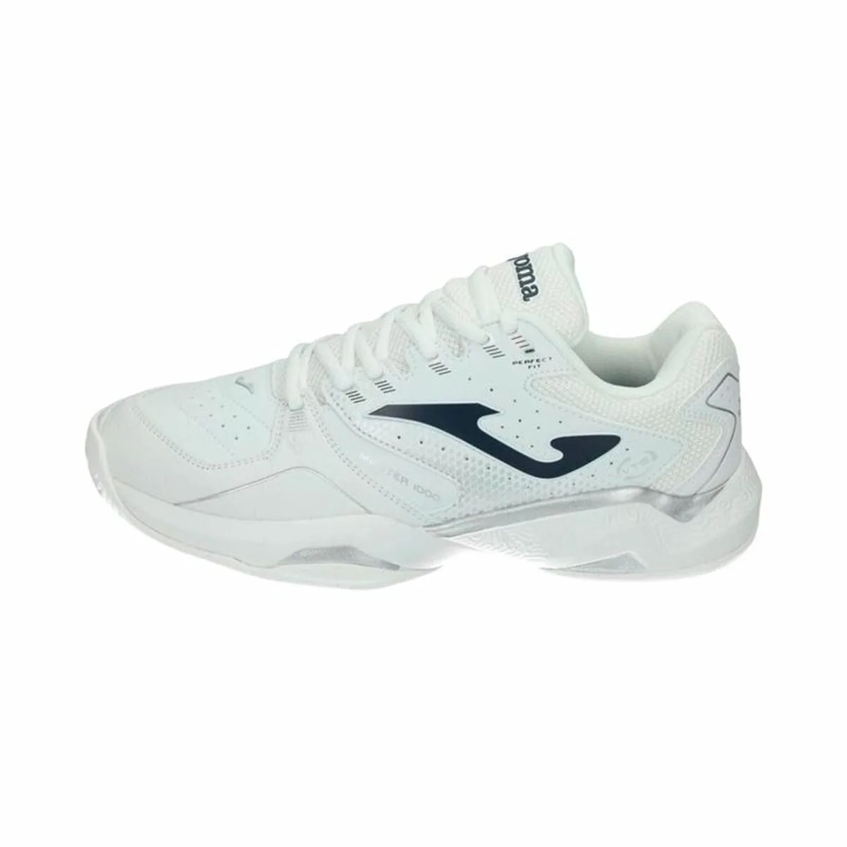 ZAPATILLAS DE PADEL PARA ADULTOS JOMA SPORT MASTER 1000 MEN 2502 BLANCO