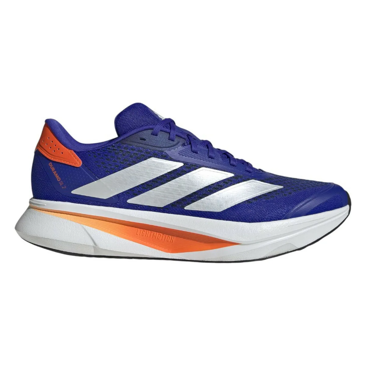 ZAPATILLAS DE RUNNING PARA ADULTOS ADIDAS DURAMO SL2 IH8214 AZUL