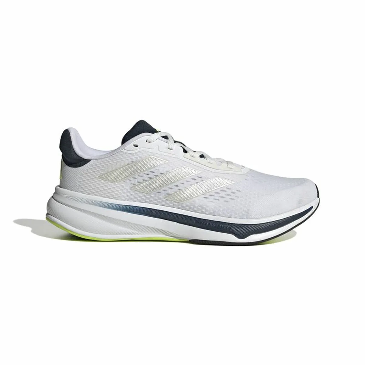 ZAPATILLAS DE RUNNING PARA ADULTOS ADIDAS RESPONSE SUPER BLANCO