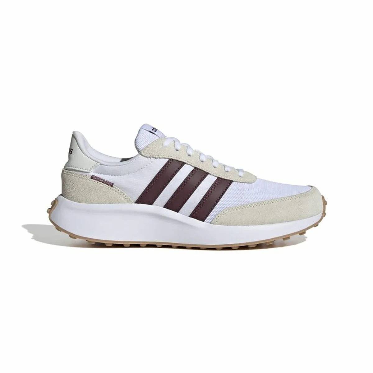 ZAPATILLAS DE RUNNING PARA ADULTOS ADIDAS RUN 70S LIFESTYLE RUNNING BLANCO