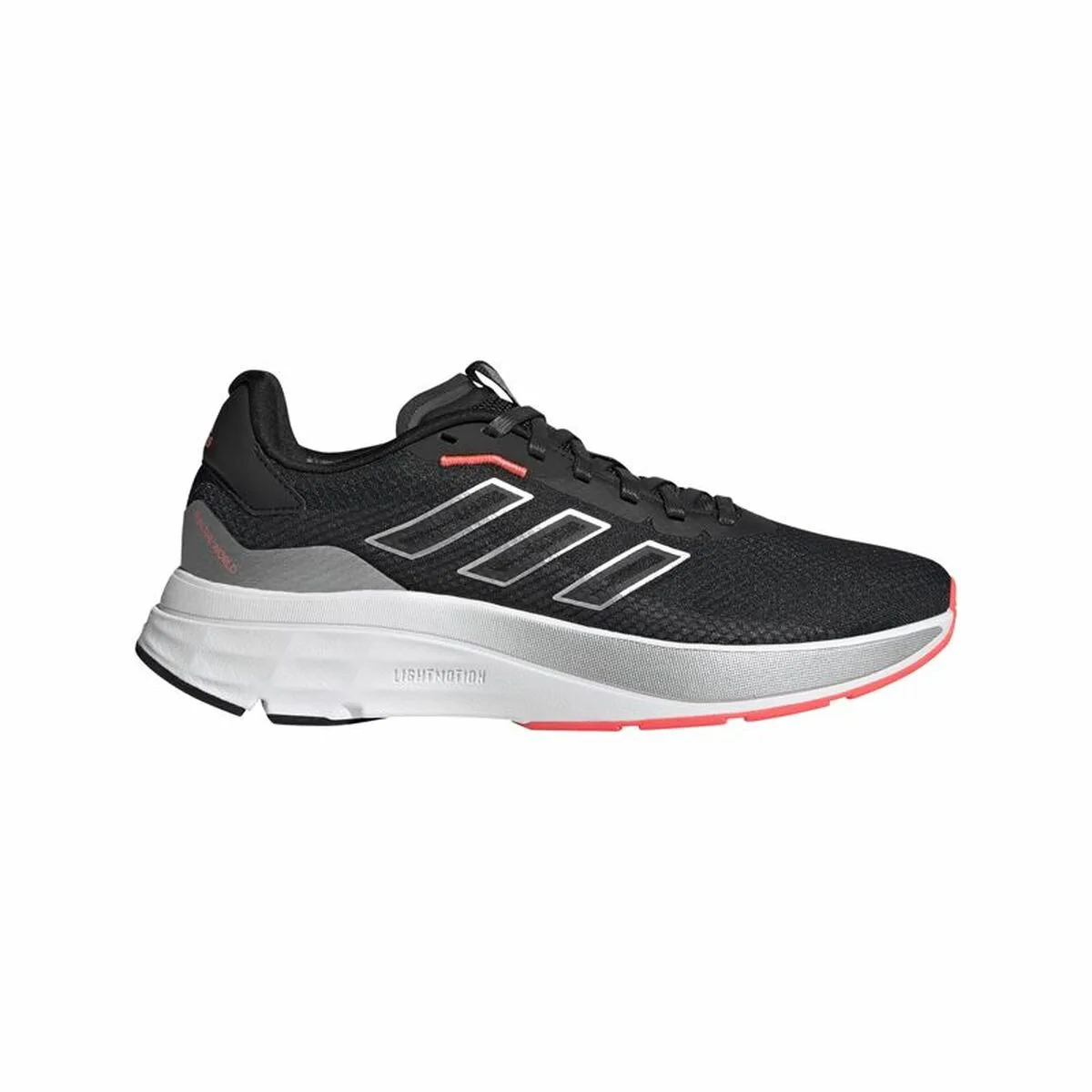 ZAPATILLAS DE RUNNING PARA ADULTOS ADIDAS SPEEDMOTION MUJER NEGRO