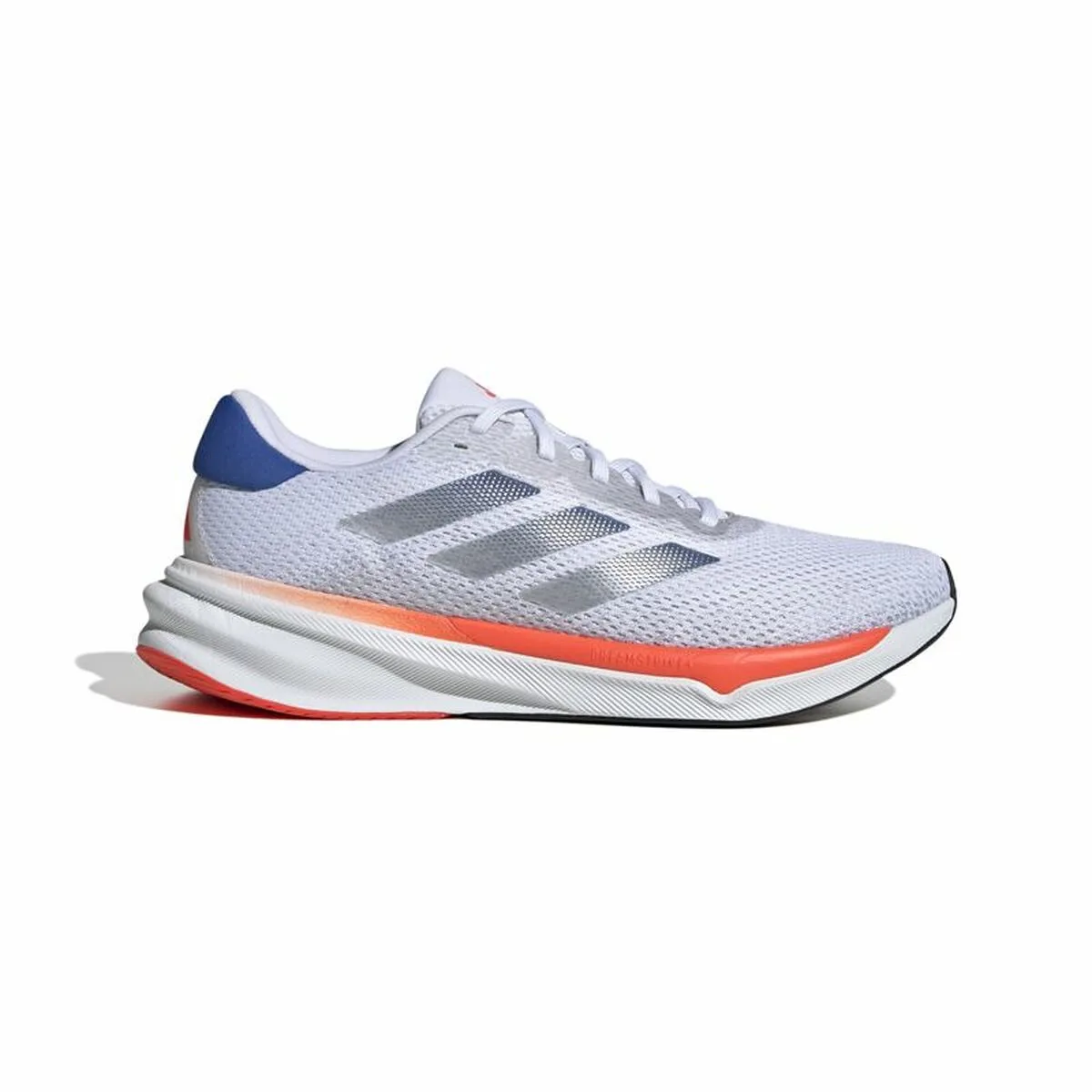 ZAPATILLAS DE RUNNING PARA ADULTOS ADIDAS SUPERNOVA STRIDE GRIS