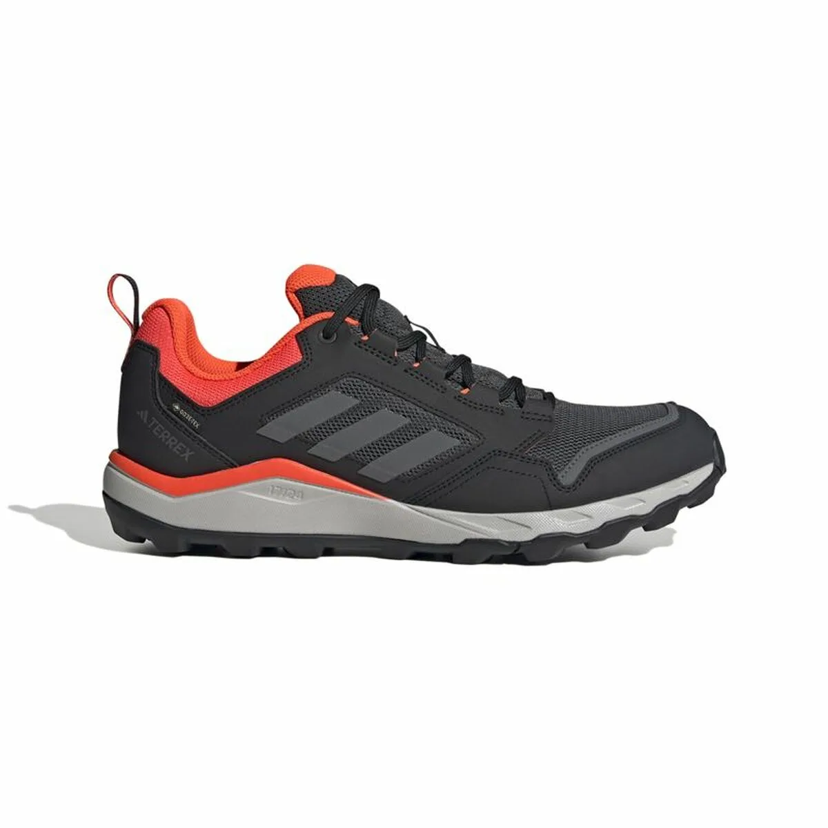 ZAPATILLAS DE RUNNING PARA ADULTOS ADIDAS TERREX TRACEROCKER 2 GTX NEGRO