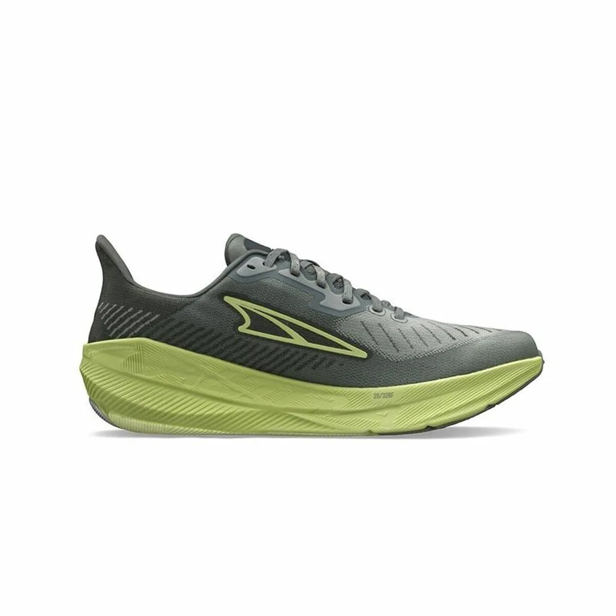 ZAPATILLAS DE RUNNING PARA ADULTOS ALTRA EXPERIENCE FLOW GRIS