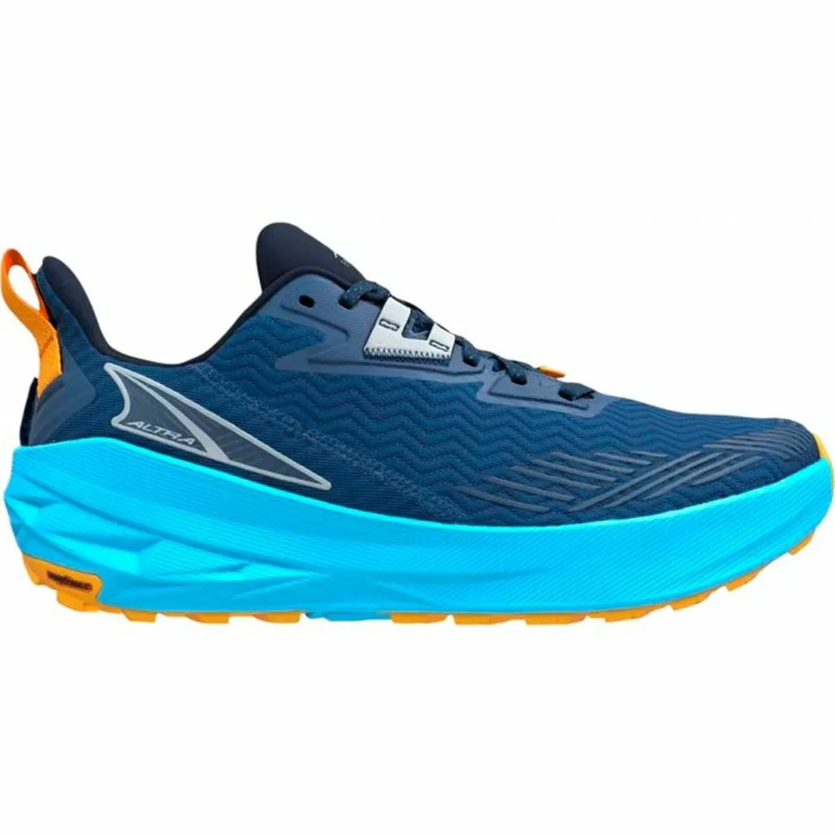 ZAPATILLAS DE RUNNING PARA ADULTOS ALTRA EXPERIENCE WILD NAVY AZUL