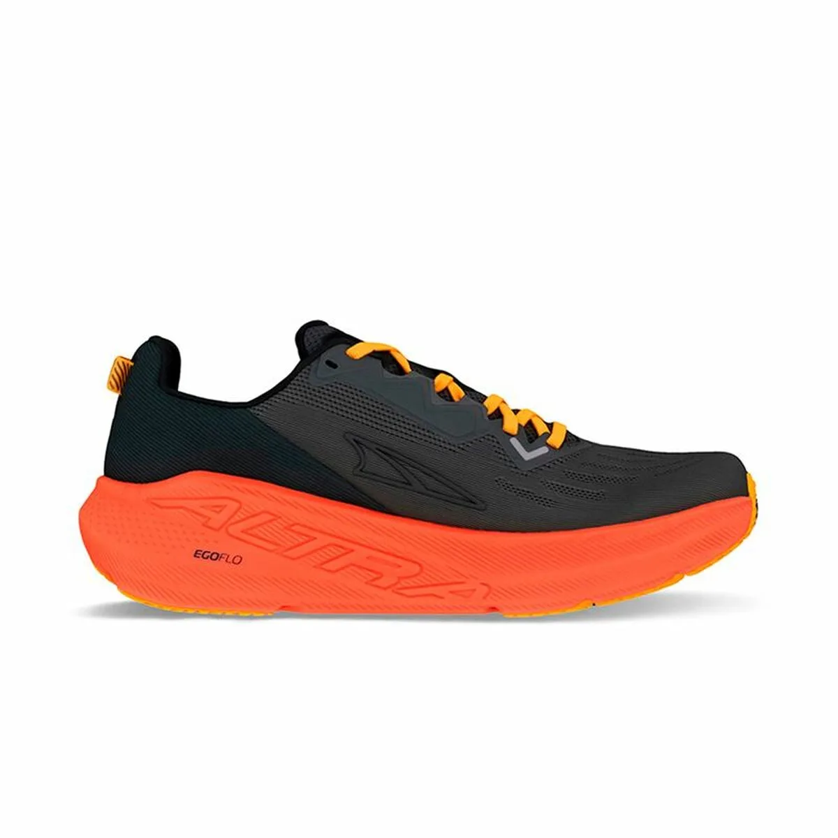 ZAPATILLAS DE RUNNING PARA ADULTOS ALTRA FWD VIA NARANJA