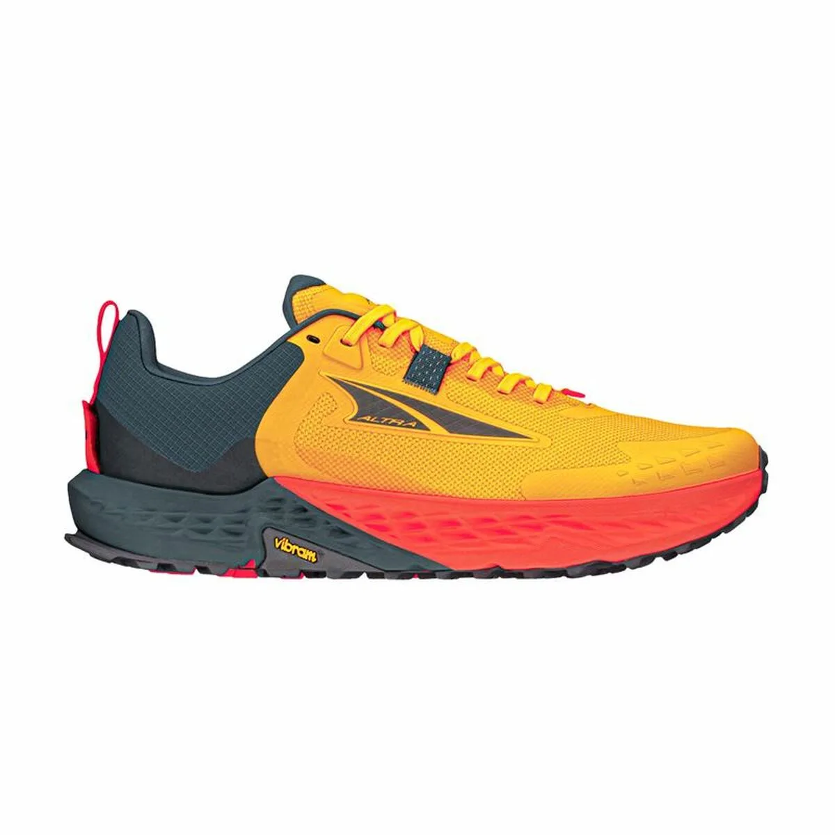 ZAPATILLAS DE RUNNING PARA ADULTOS ALTRA TIMP 5 NARANJA