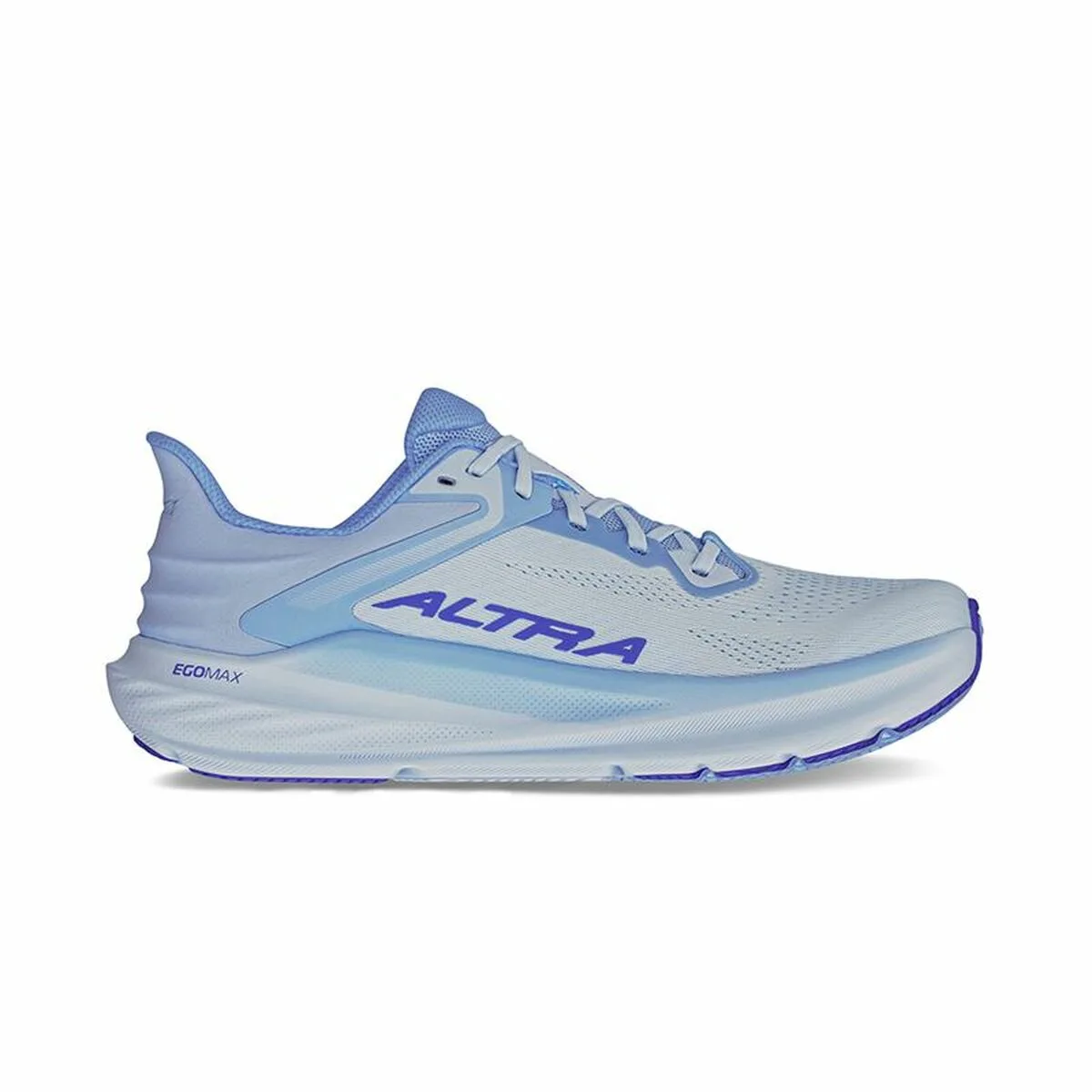 ZAPATILLAS DE RUNNING PARA ADULTOS ALTRA TORIN 8 AZUL CLARO