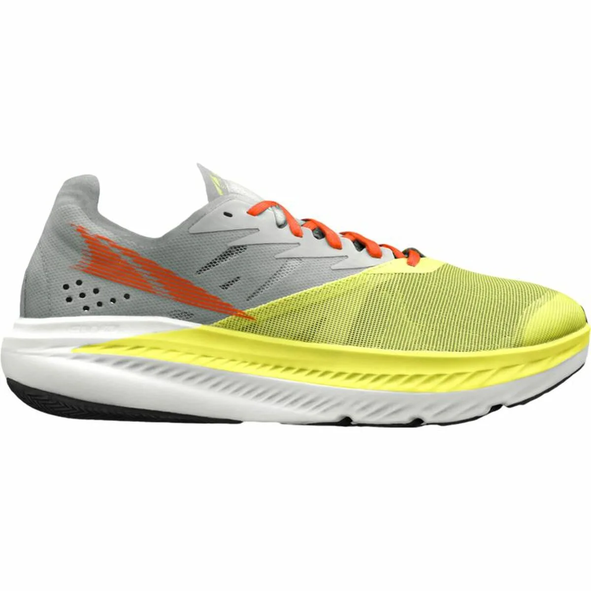 ZAPATILLAS DE RUNNING PARA ADULTOS ALTRA VANISH CARBON 2 AMARILLO