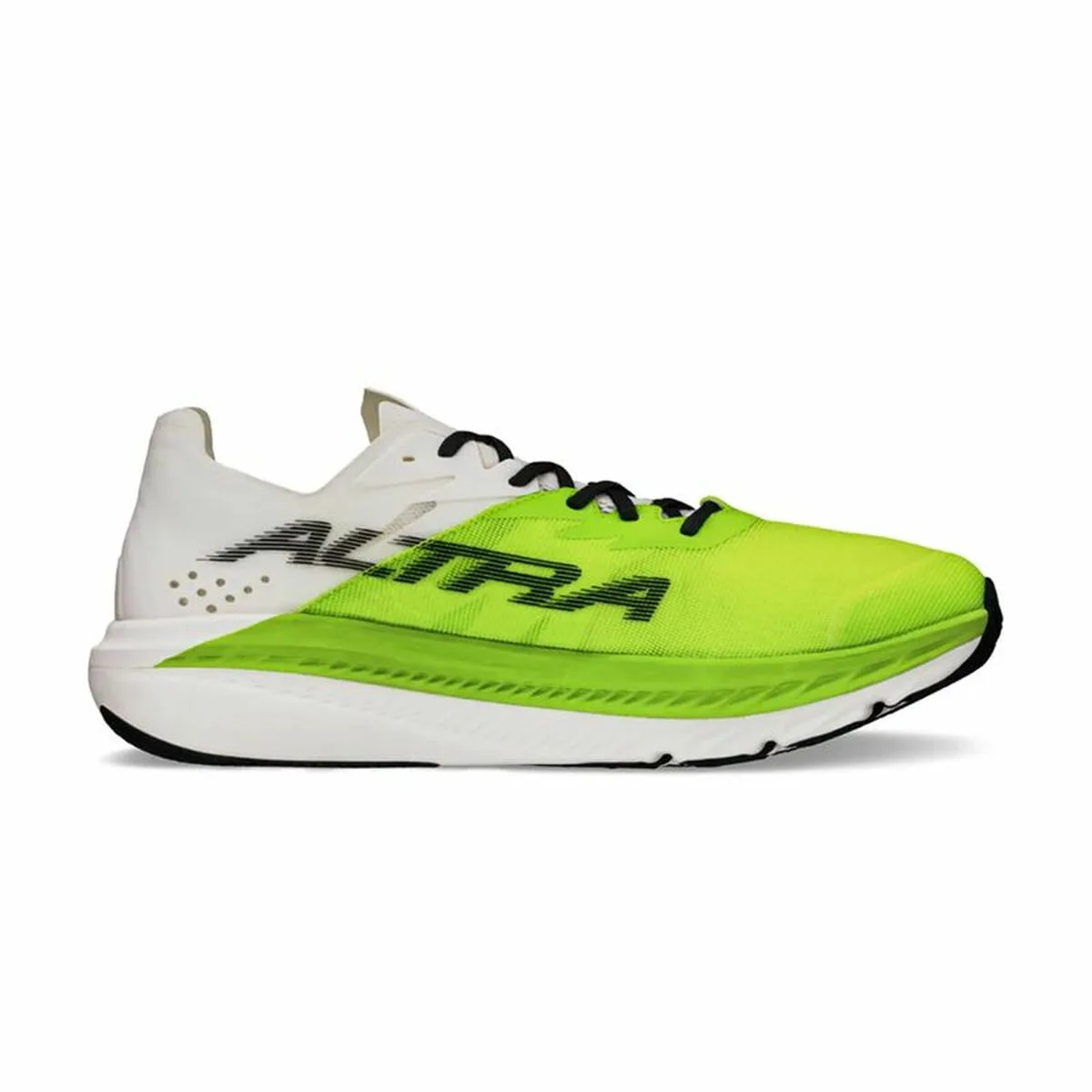 ZAPATILLAS DE RUNNING PARA ADULTOS ALTRA VANISH CARBON 2 VERDE