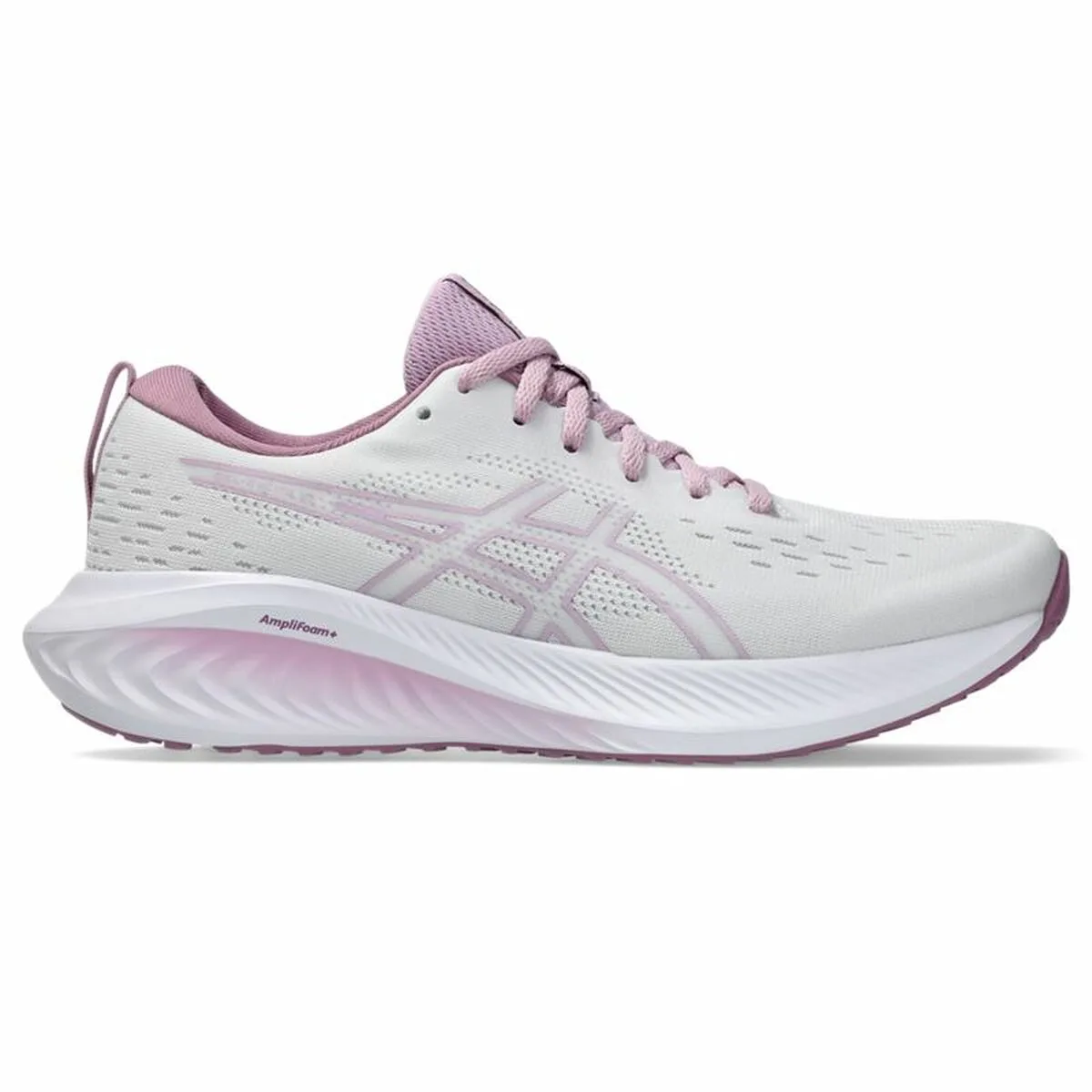 ZAPATILLAS DE RUNNING PARA ADULTOS ASICS GEL-EXCITE 10 BLANCO