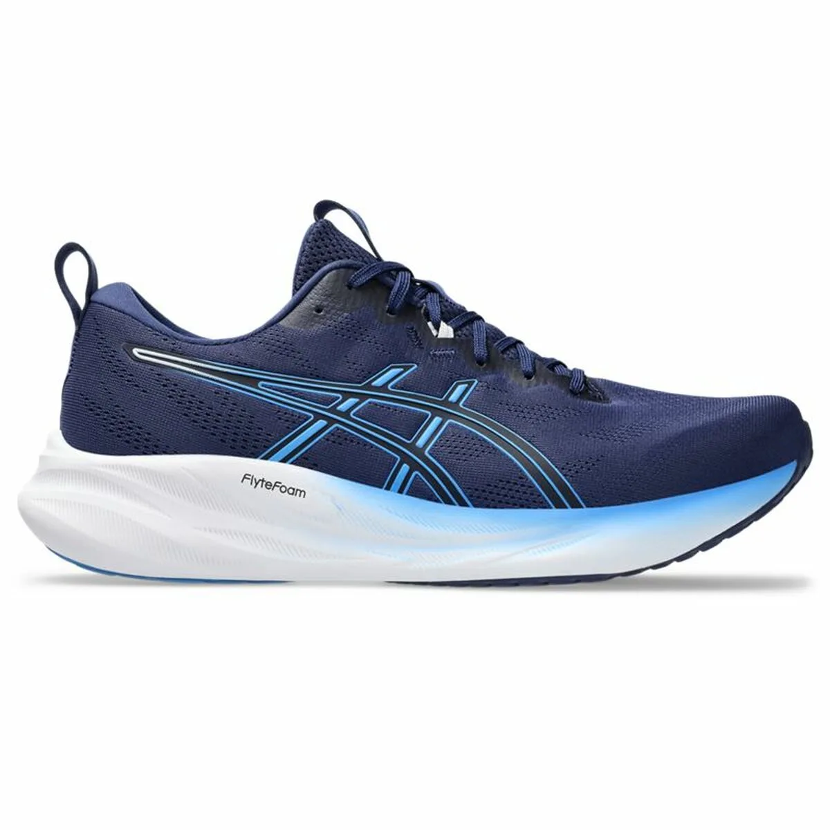 ZAPATILLAS DE RUNNING PARA ADULTOS ASICS GEL-PULSE 16 AZUL