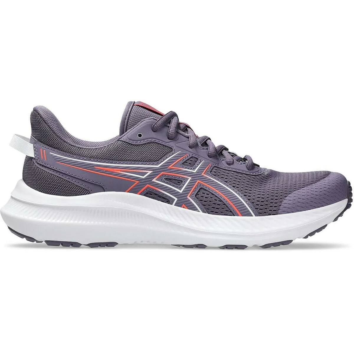 ZAPATILLAS DE RUNNING PARA ADULTOS ASICS JOLT 5 1012B757 500 GRIS