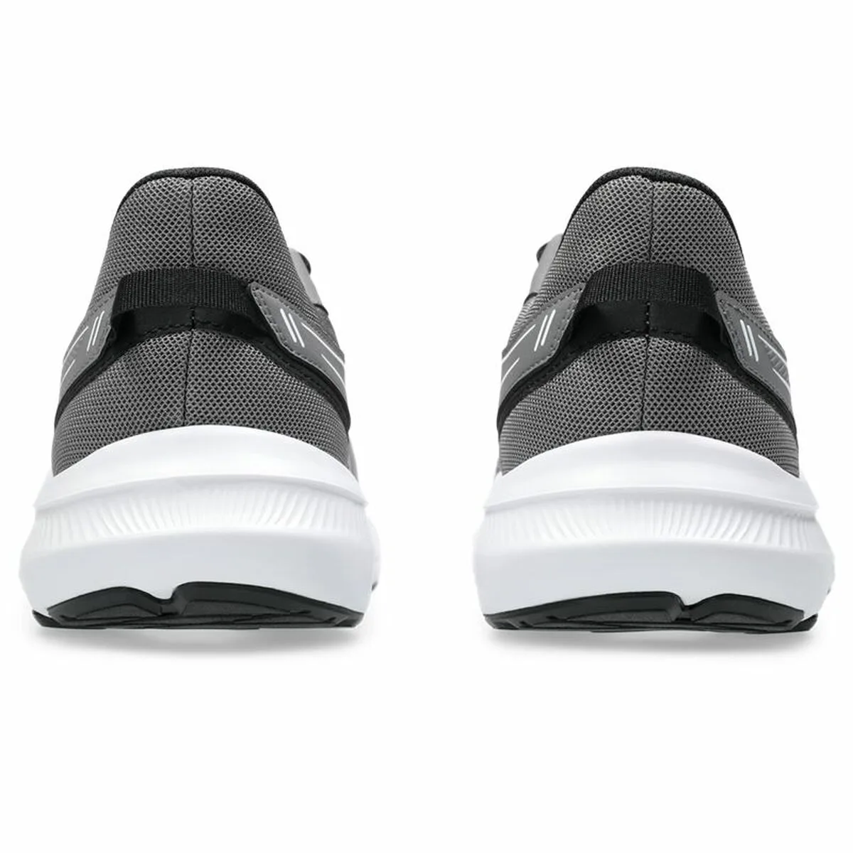 ZAPATILLAS DE RUNNING PARA ADULTOS ASICS JOLT 5 1011B963 020 NEGRO