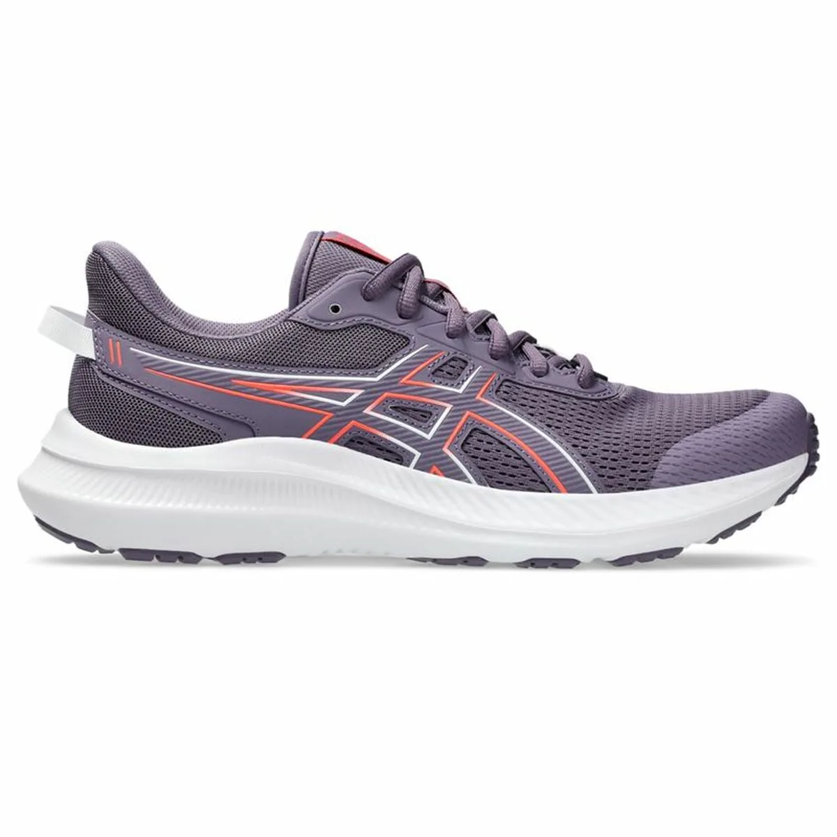 ZAPATILLAS DE RUNNING PARA ADULTOS ASICS JOLT 5 MORADO