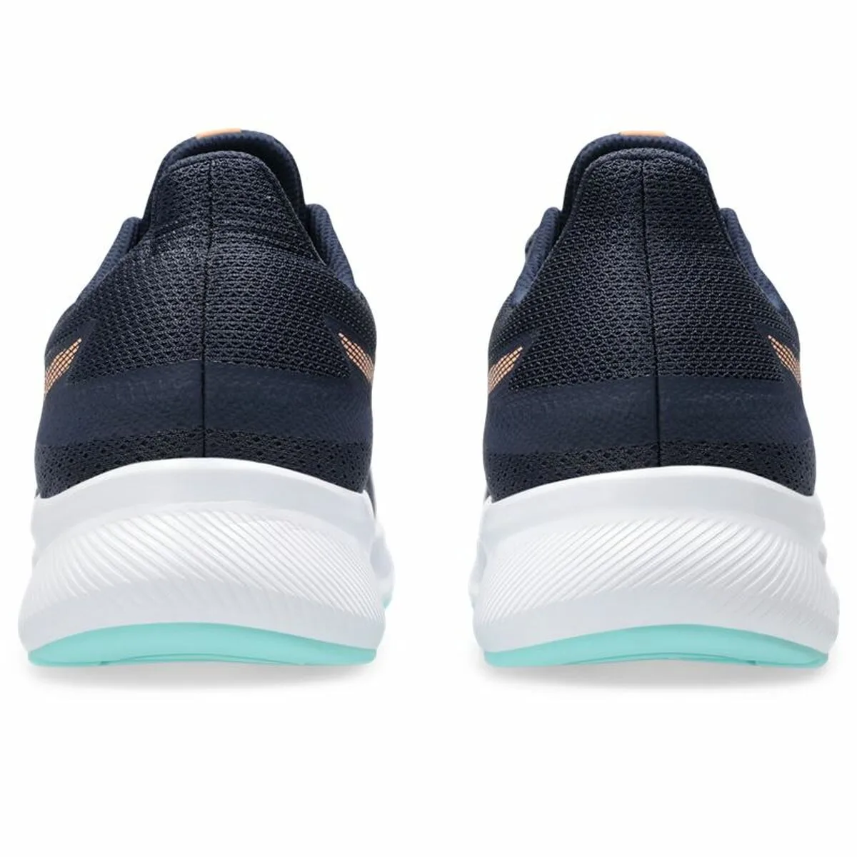 ZAPATILLAS DE RUNNING PARA ADULTOS ASICS PATRIOT 13 AZUL