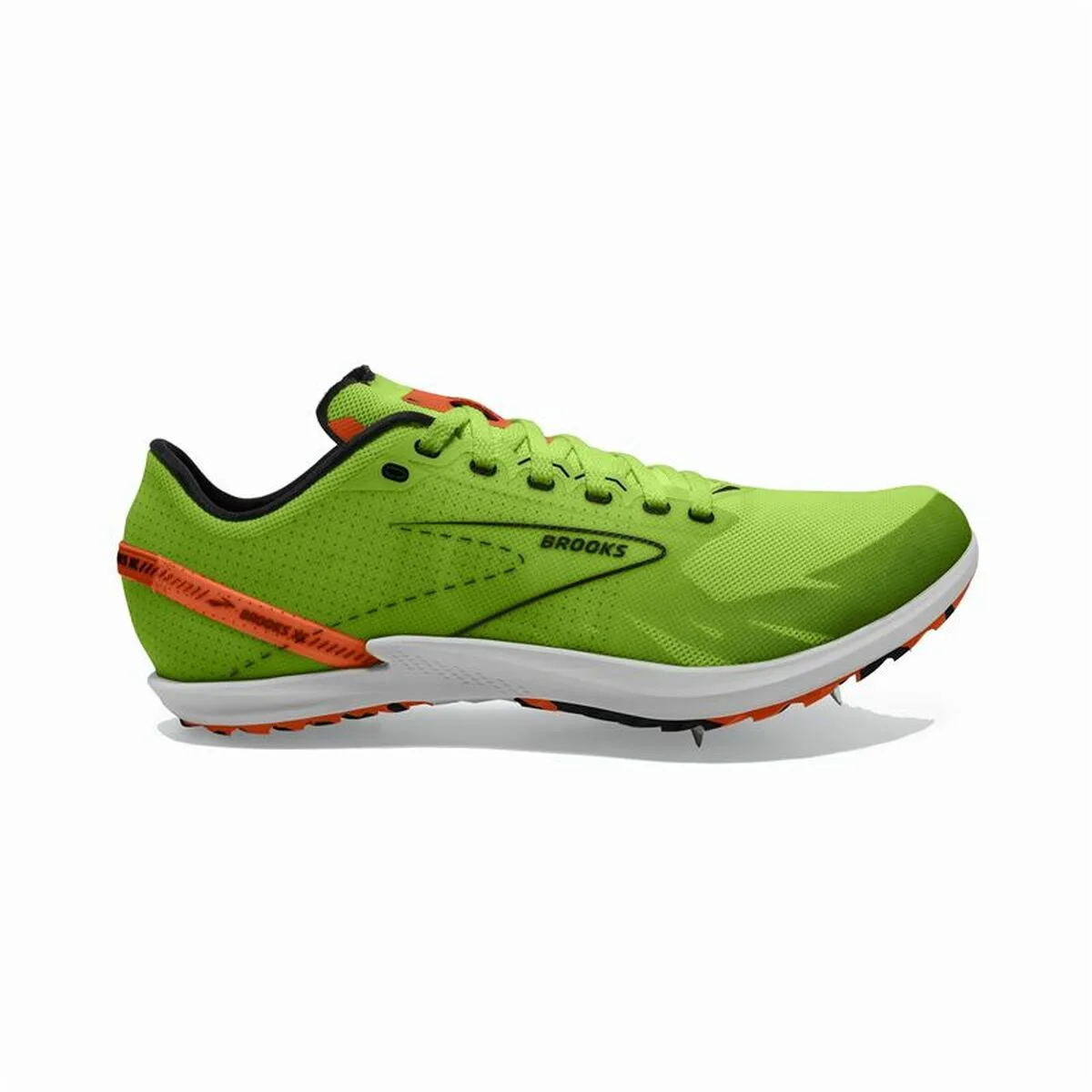 ZAPATILLAS DE RUNNING PARA ADULTOS BROOKS DRAFT XC