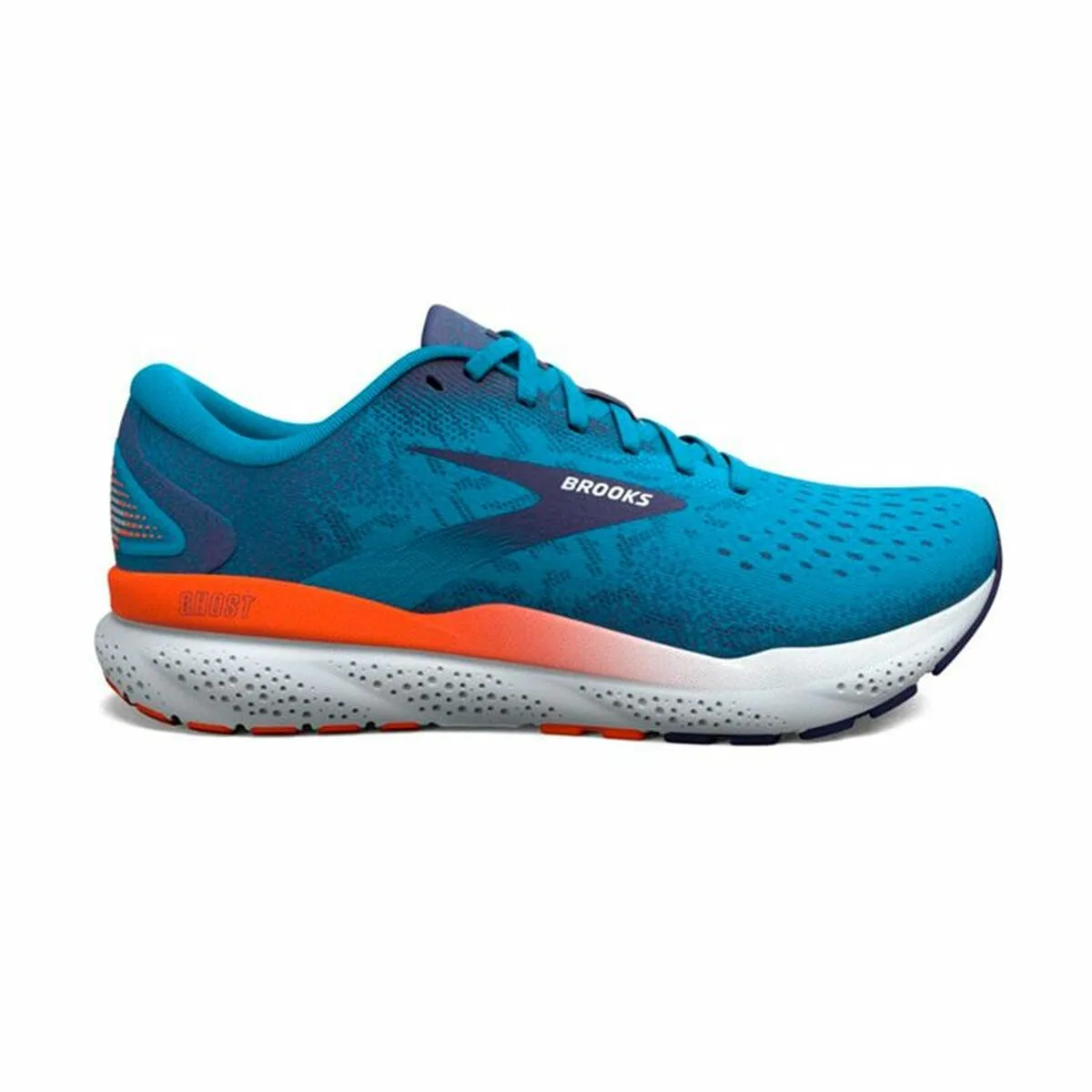 ZAPATILLAS DE RUNNING PARA ADULTOS BROOKS GHOST 16