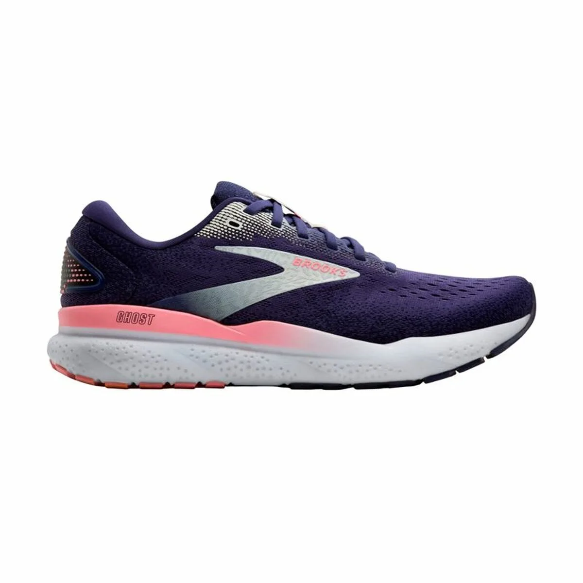 ZAPATILLAS DE RUNNING PARA ADULTOS BROOKS GHOST 16 AZUL
