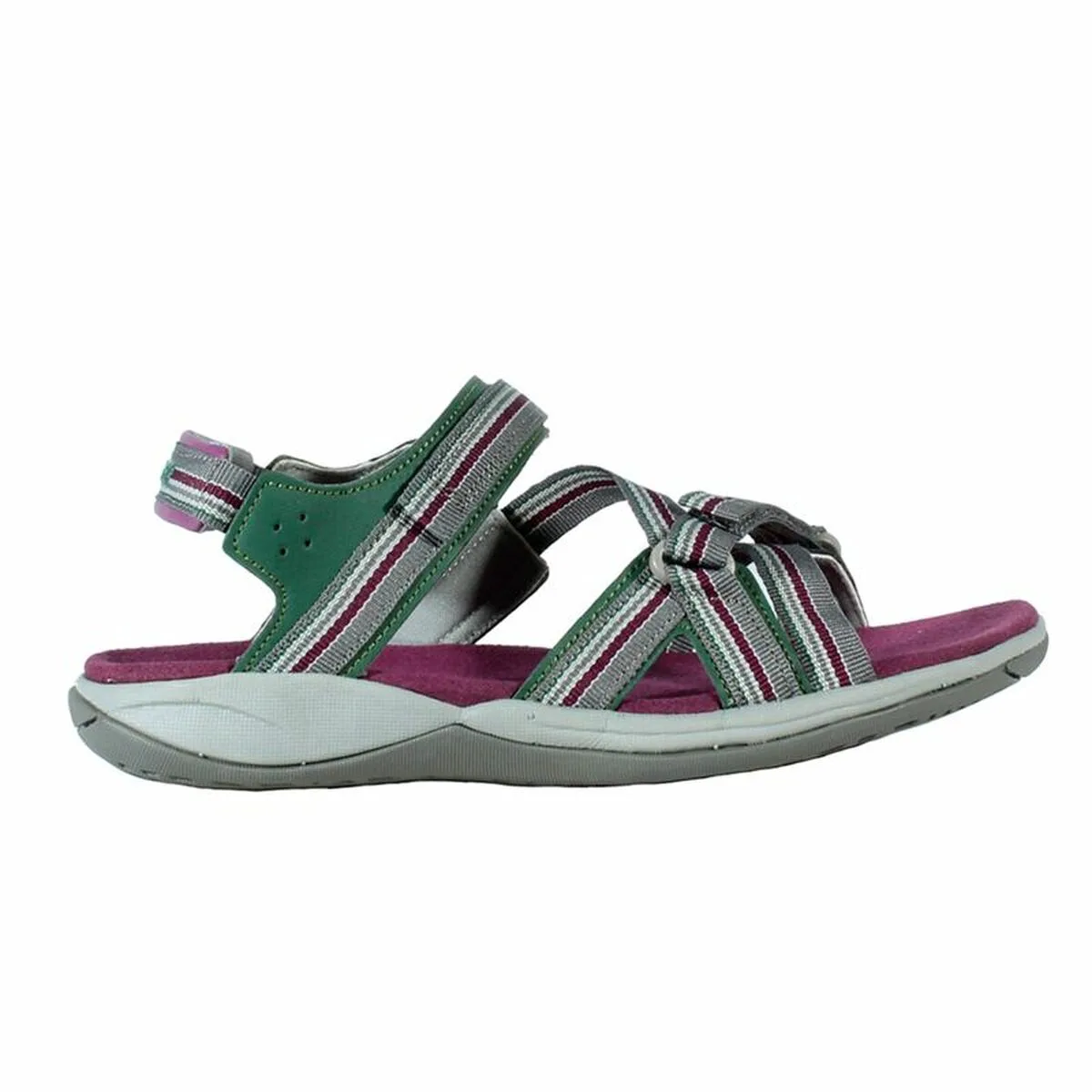 ZAPATILLAS DE RUNNING PARA ADULTOS HI-TEC FORMOSA