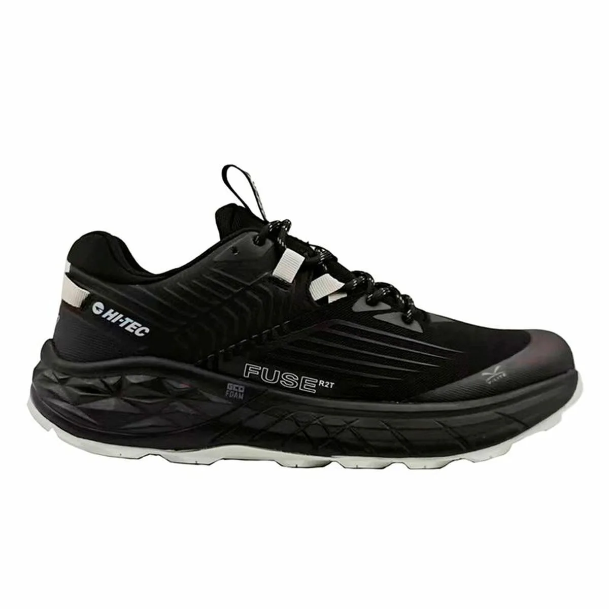 ZAPATILLAS DE RUNNING PARA ADULTOS HI-TEC GEO VAPOUR LOW