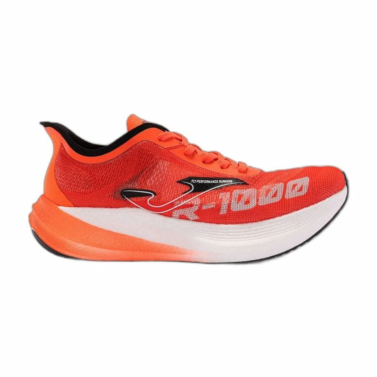 ZAPATILLAS DE RUNNING PARA ADULTOS JOMA SPORT R1000 NARANJA