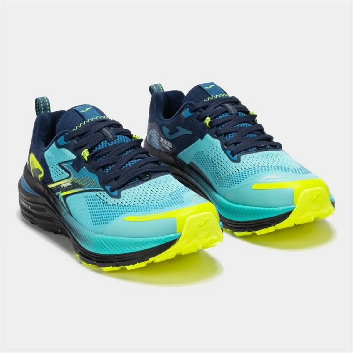 ZAPATILLAS DE RUNNING PARA ADULTOS JOMA SPORT TR-5 MEN 2517