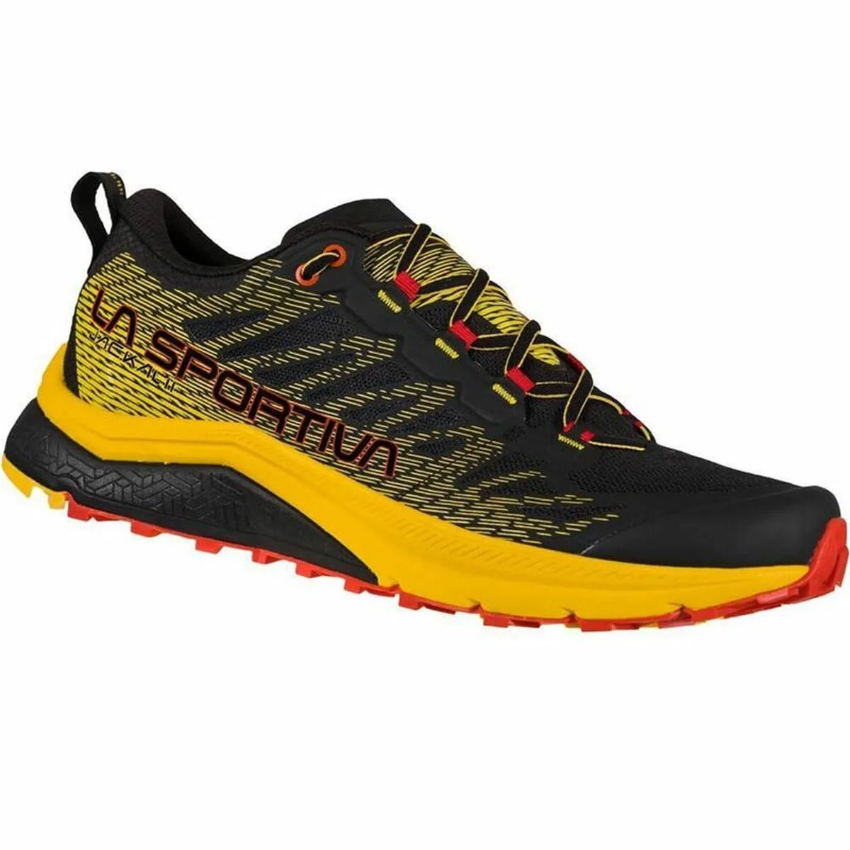 ZAPATILLAS DE RUNNING PARA ADULTOS LA SPORTIVA JACKAL II