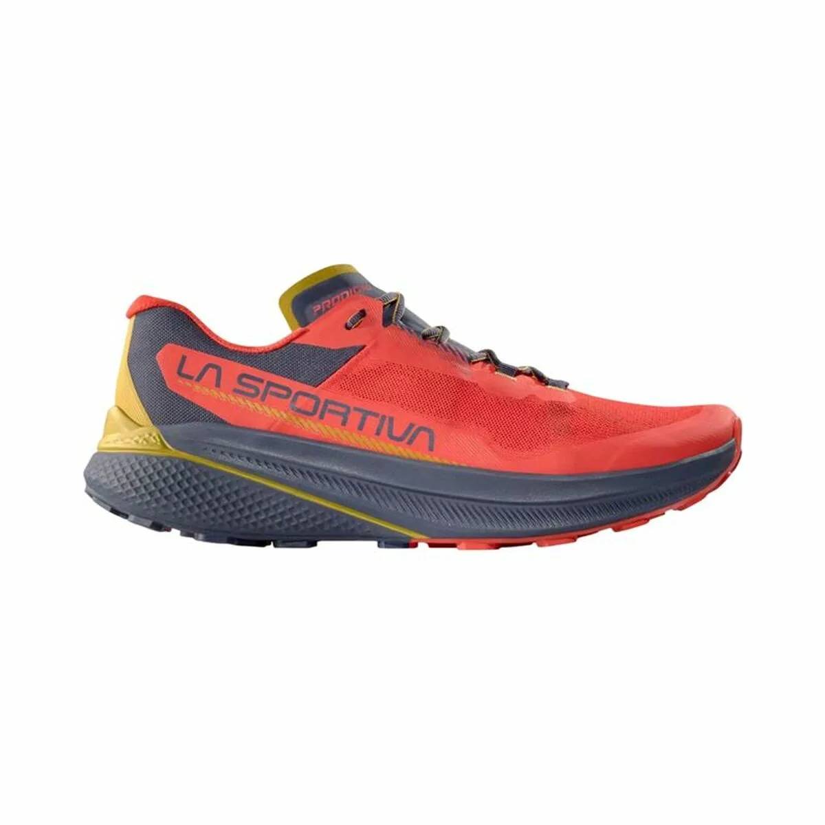 ZAPATILLAS DE RUNNING PARA ADULTOS LA SPORTIVA PRODIGIO