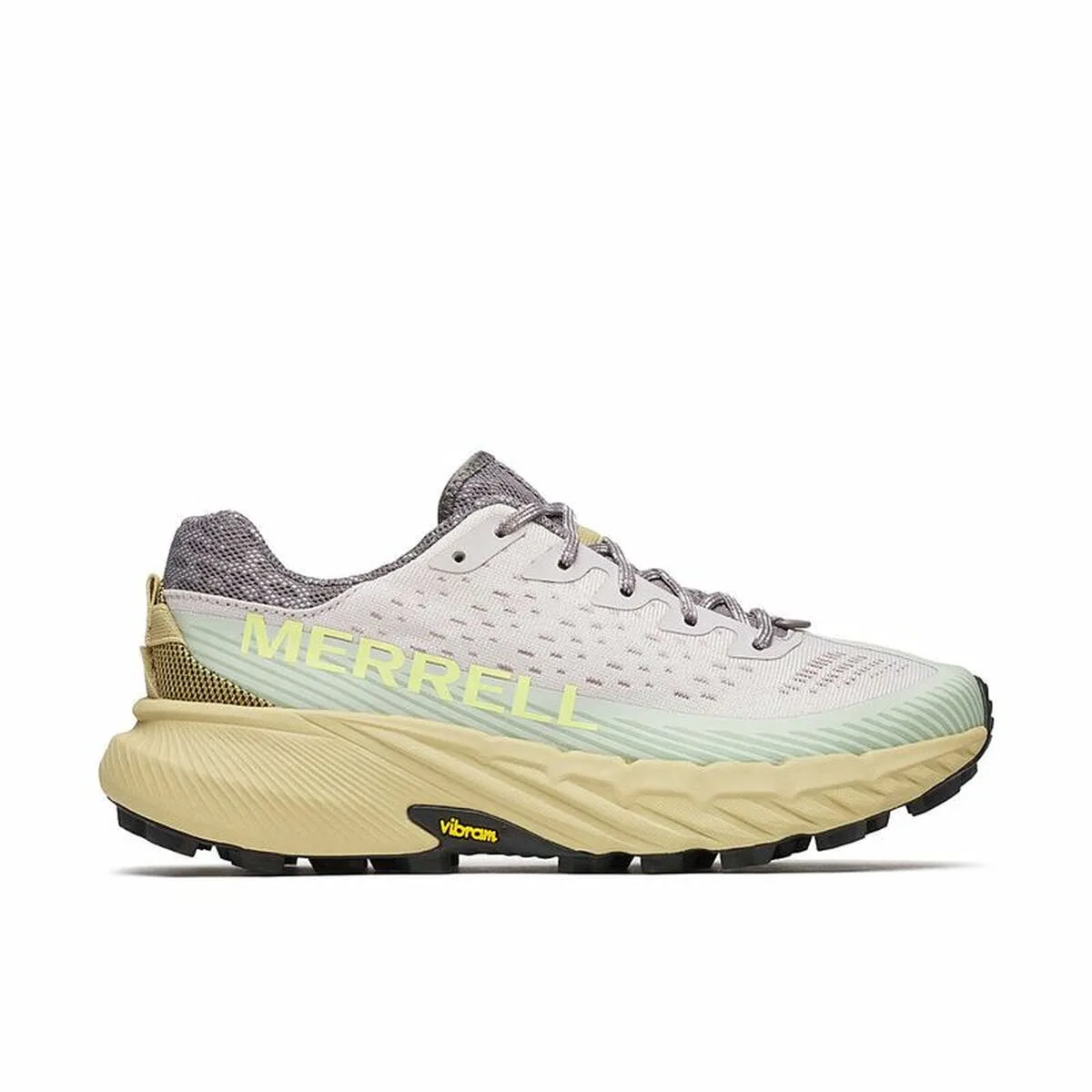 ZAPATILLAS DE RUNNING PARA ADULTOS MERRELL AGILITY PEAK 5