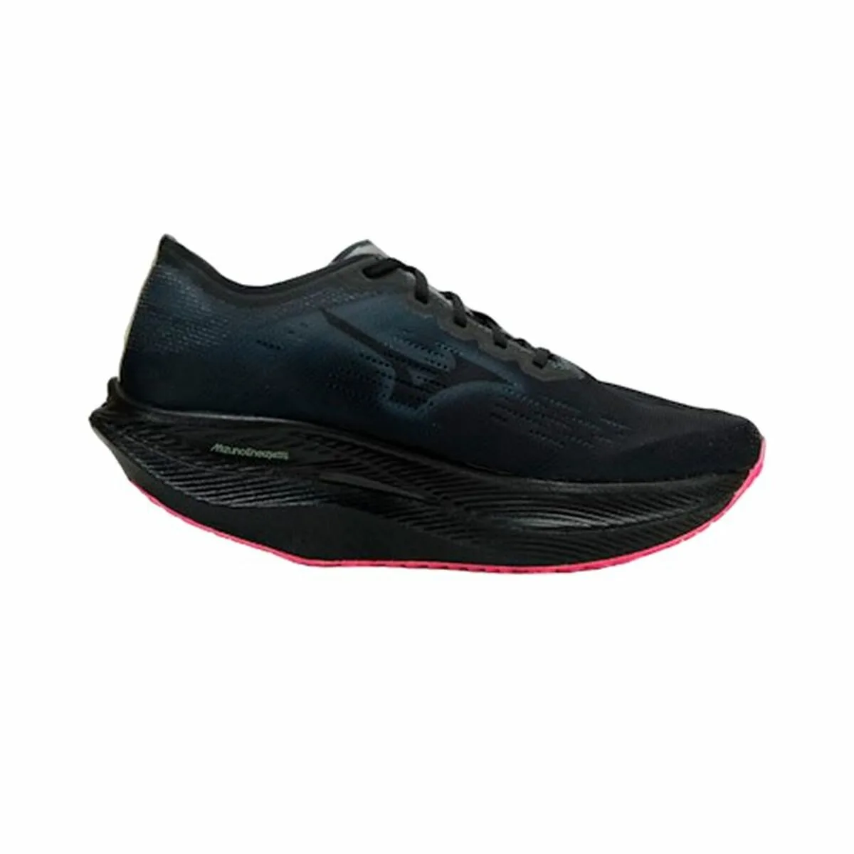 ZAPATILLAS DE RUNNING PARA ADULTOS MIZUNO WAVE REBELLION PRO 2