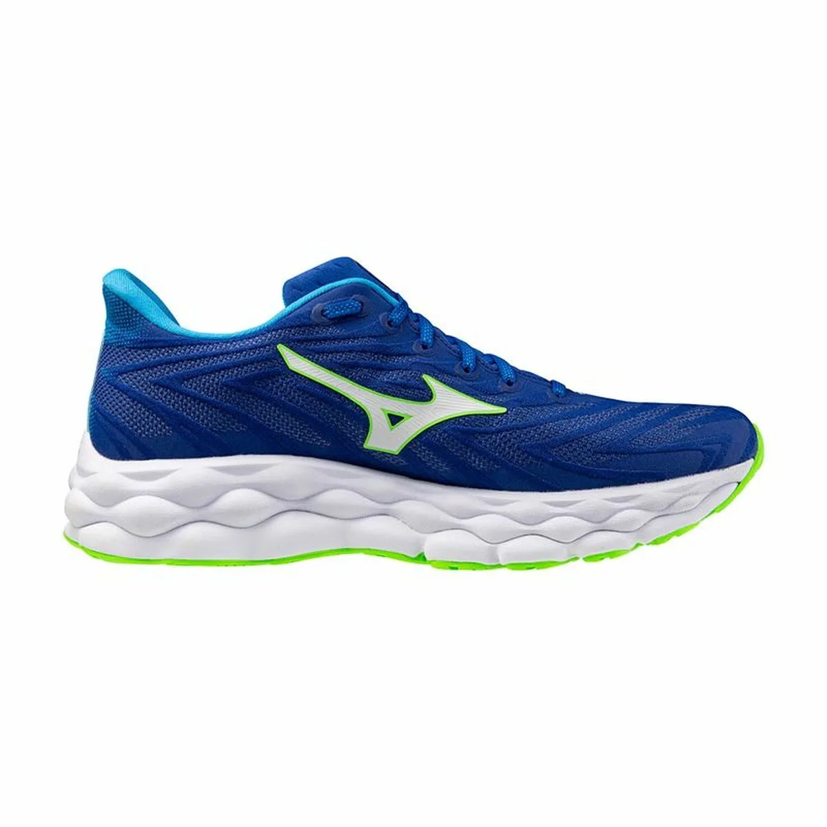 ZAPATILLAS DE RUNNING PARA ADULTOS MIZUNO WAVE SKY 8