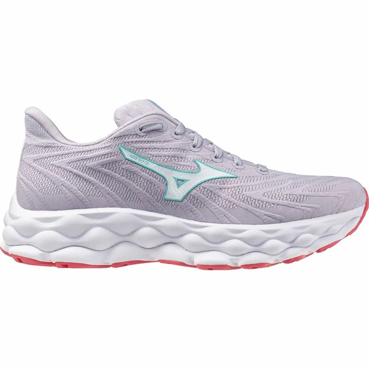 ZAPATILLAS DE RUNNING PARA ADULTOS MIZUNO WAVE SKY 8