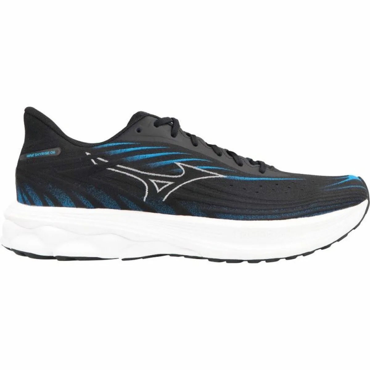 ZAPATILLAS DE RUNNING PARA ADULTOS MIZUNO WAVE SKYRISE 6