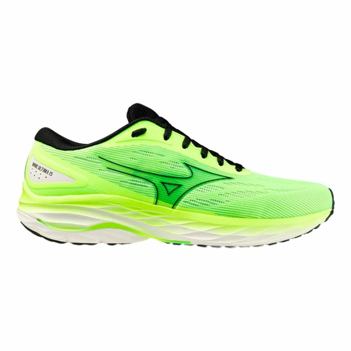 ZAPATILLAS DE RUNNING PARA ADULTOS MIZUNO WAVE ULTIMA 15