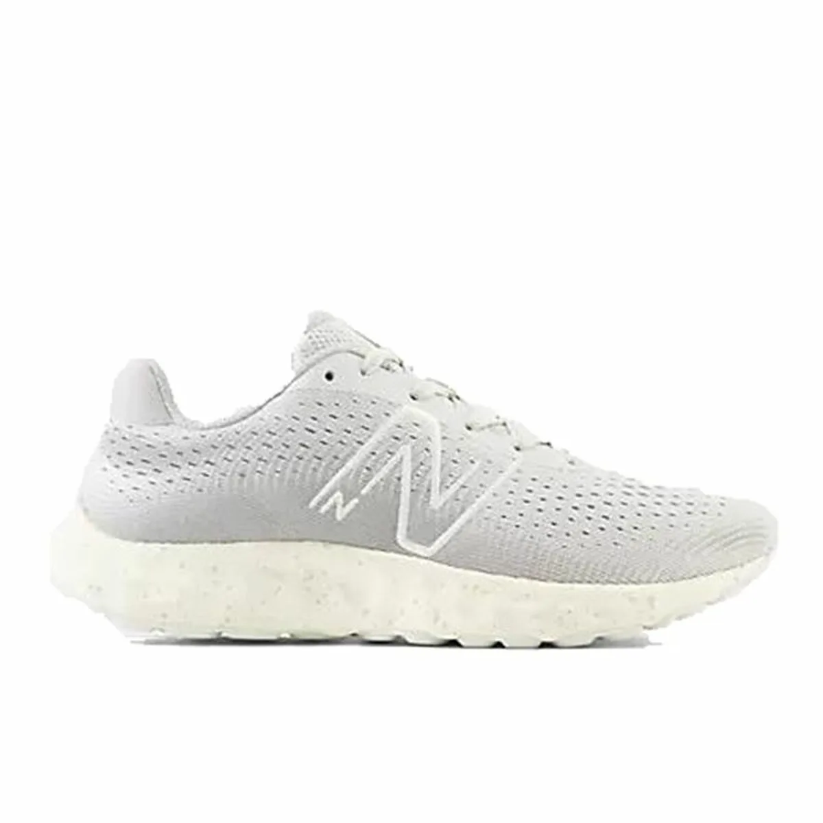 ZAPATILLAS DE RUNNING PARA ADULTOS NEW BALANCE 520 V8 GRIS MUJER