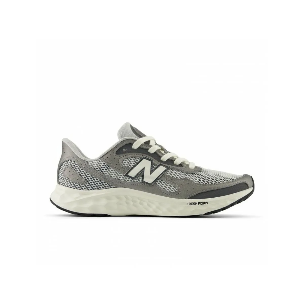 ZAPATILLAS DE RUNNING PARA ADULTOS NEW BALANCE FRESH FOAM ARISHI V4  MARISTG4 GRIS