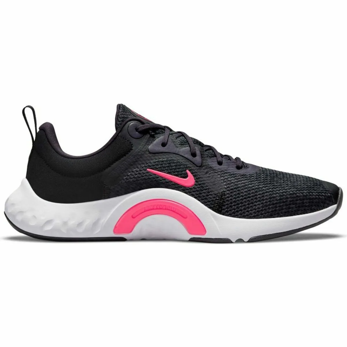 ZAPATILLAS DE RUNNING PARA ADULTOS NIKE TR 11 NEGRO