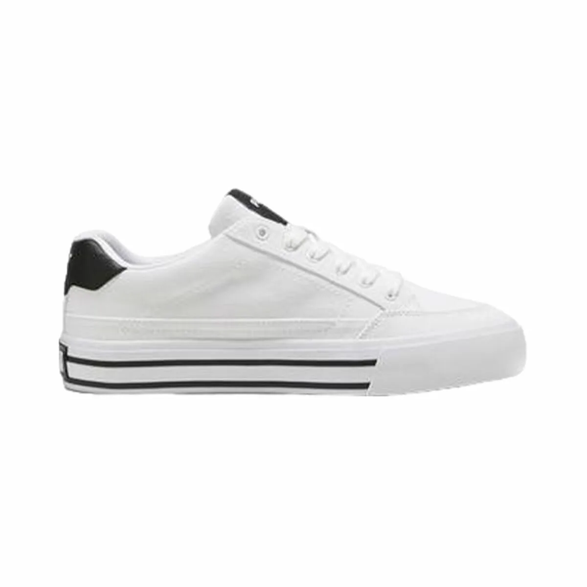ZAPATILLAS DE RUNNING PARA ADULTOS PUMA COURT CLASSIC VULC