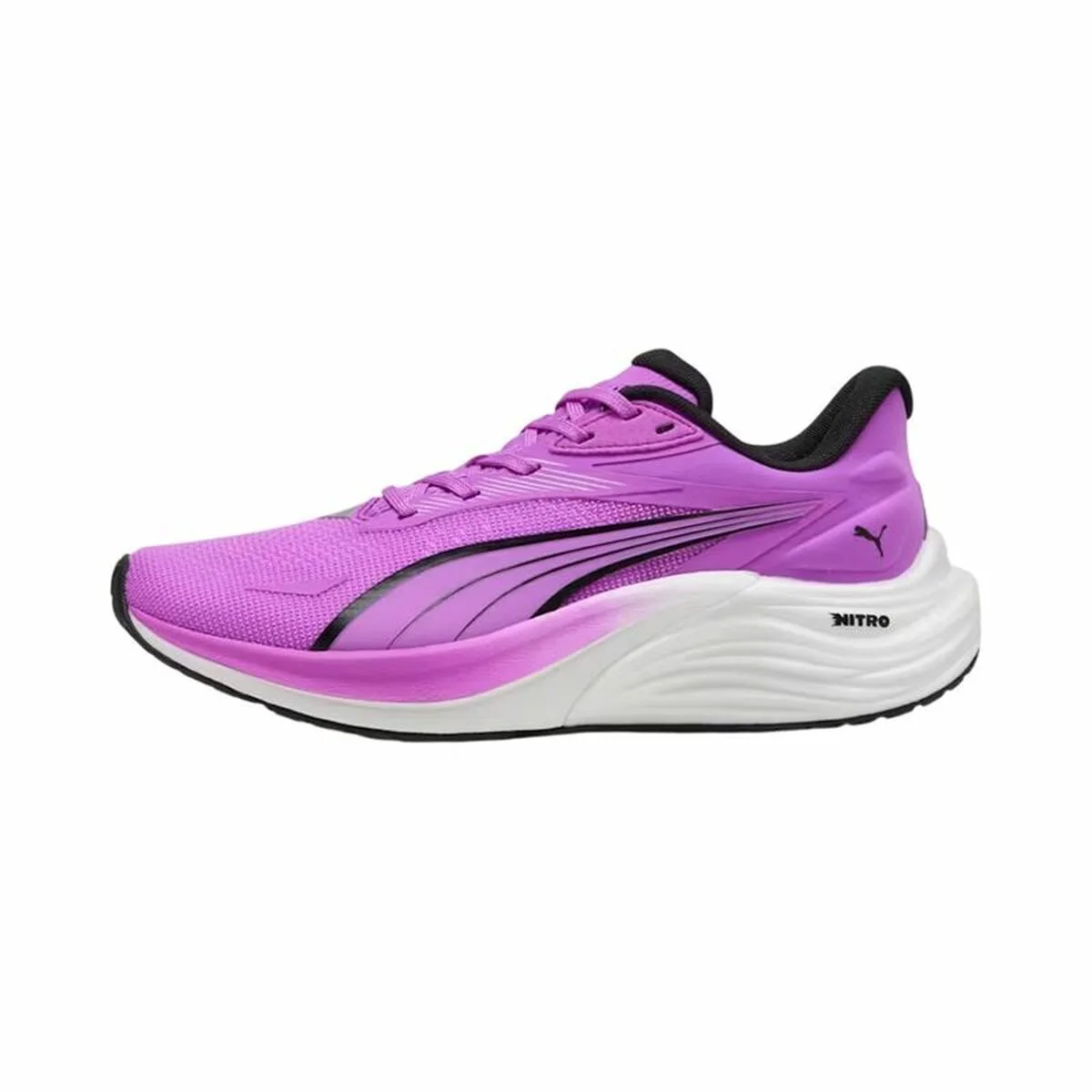 ZAPATILLAS DE RUNNING PARA ADULTOS PUMA ELECTRIFY NITRO 4 MUJER